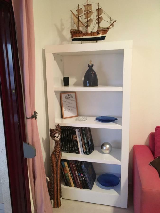 Apartamento En Calpe, Playa De La Fossa, Primera Linea, Aa المظهر الخارجي الصورة